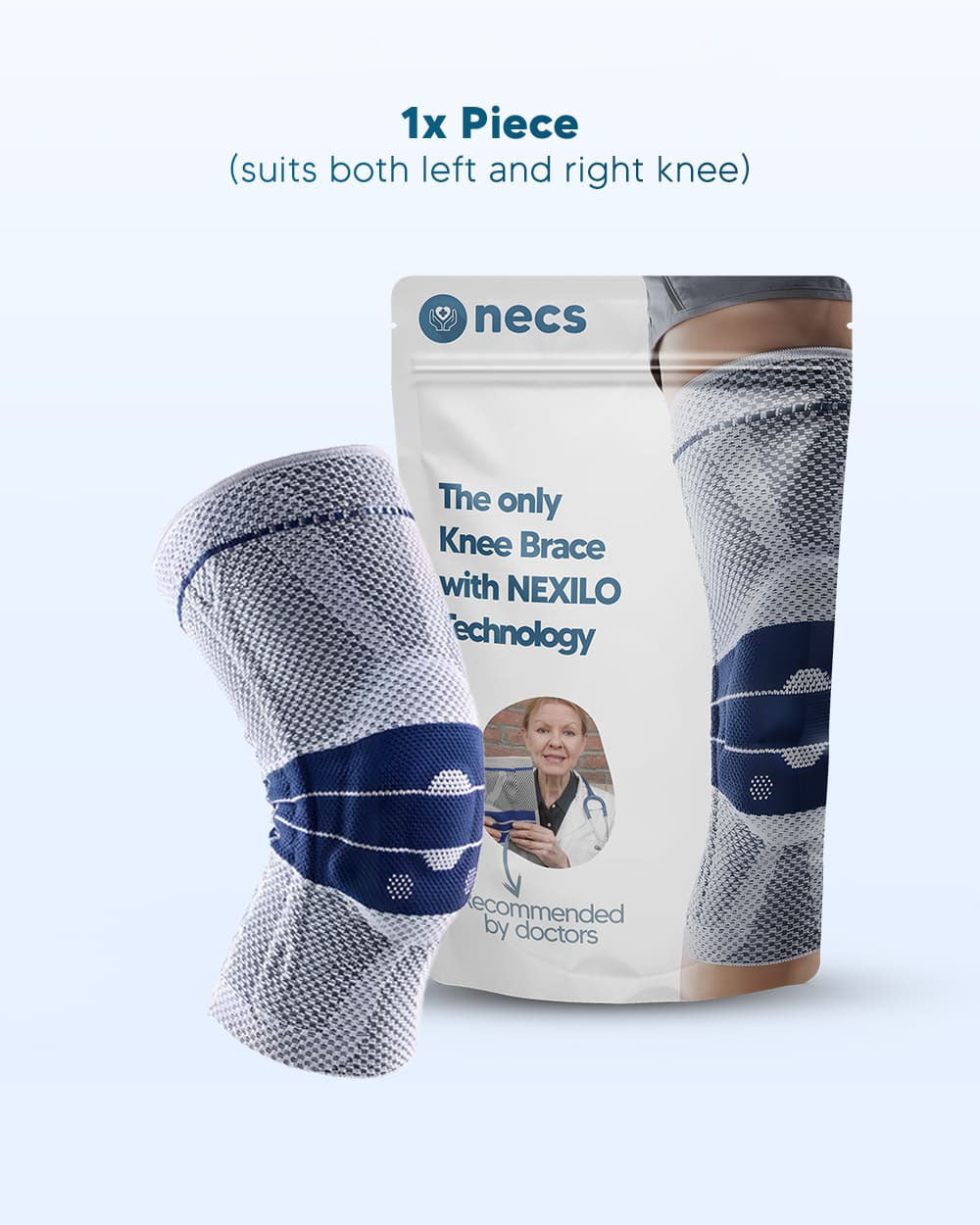 Knee Brace Necs™