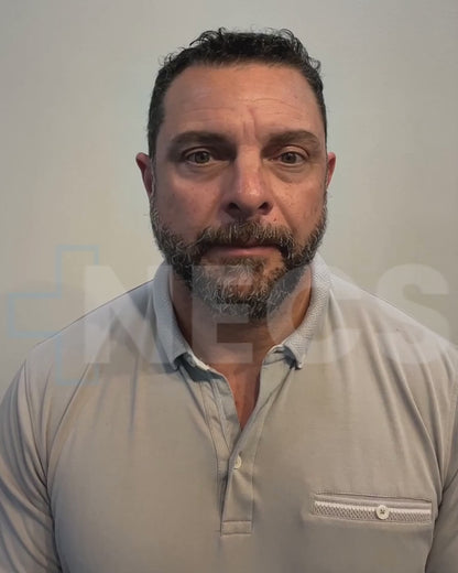 Knee Brace Necs™ 3.0