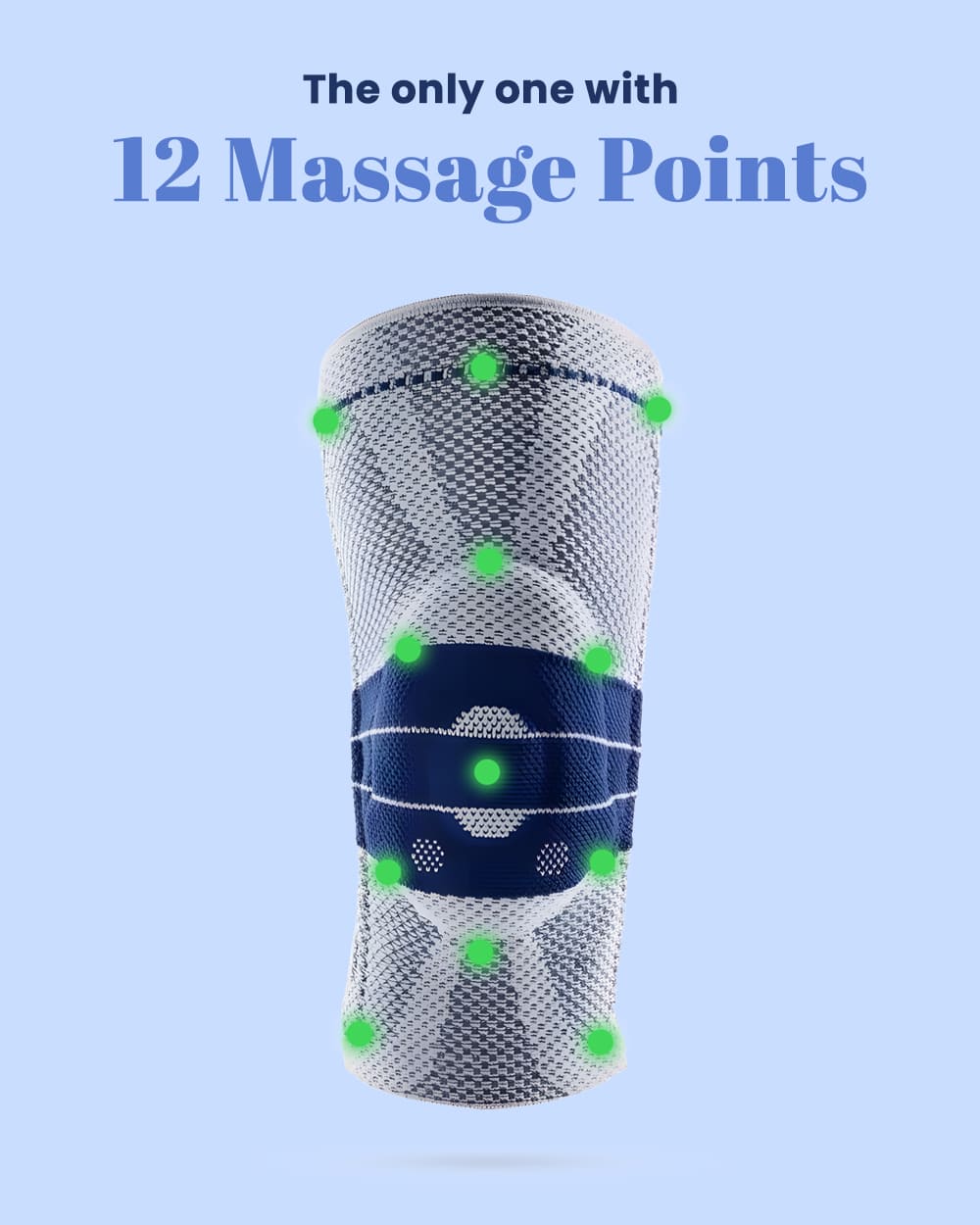 Knee Brace Necs™ 3.0