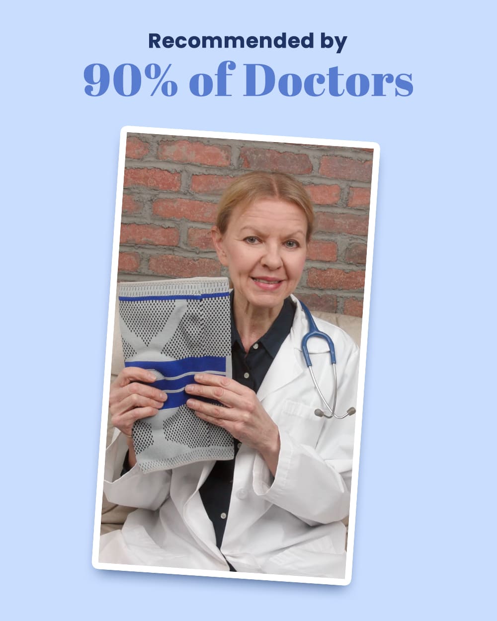 Knee Brace Necs™ 3.0