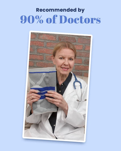 Knee Brace Necs™ 2.0